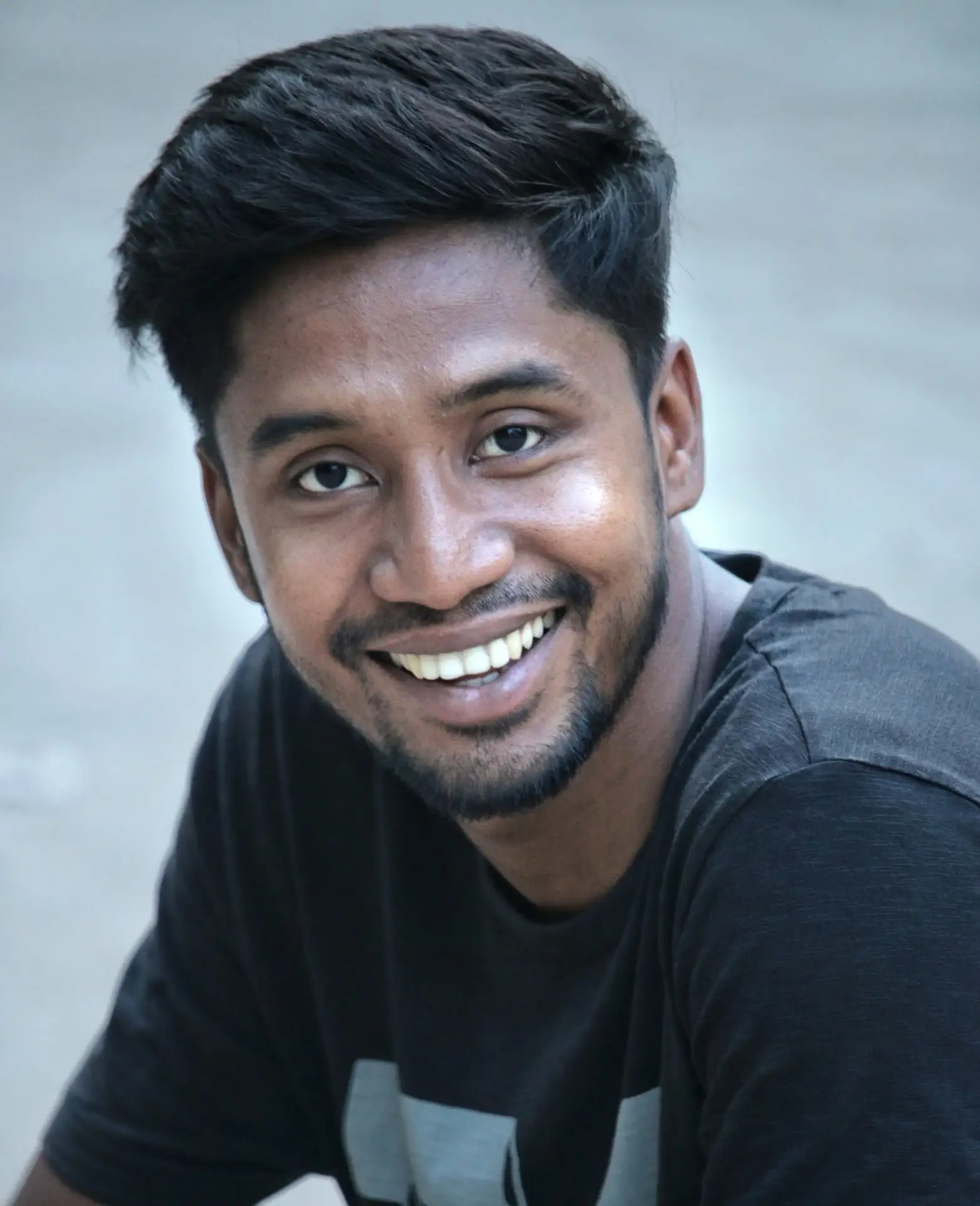 Shad Muhammad, Video Editor at Wedding Video Editor