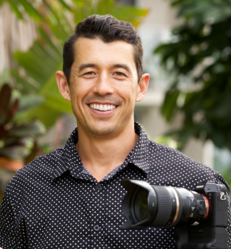 Julian Owens Wedding Videographer
